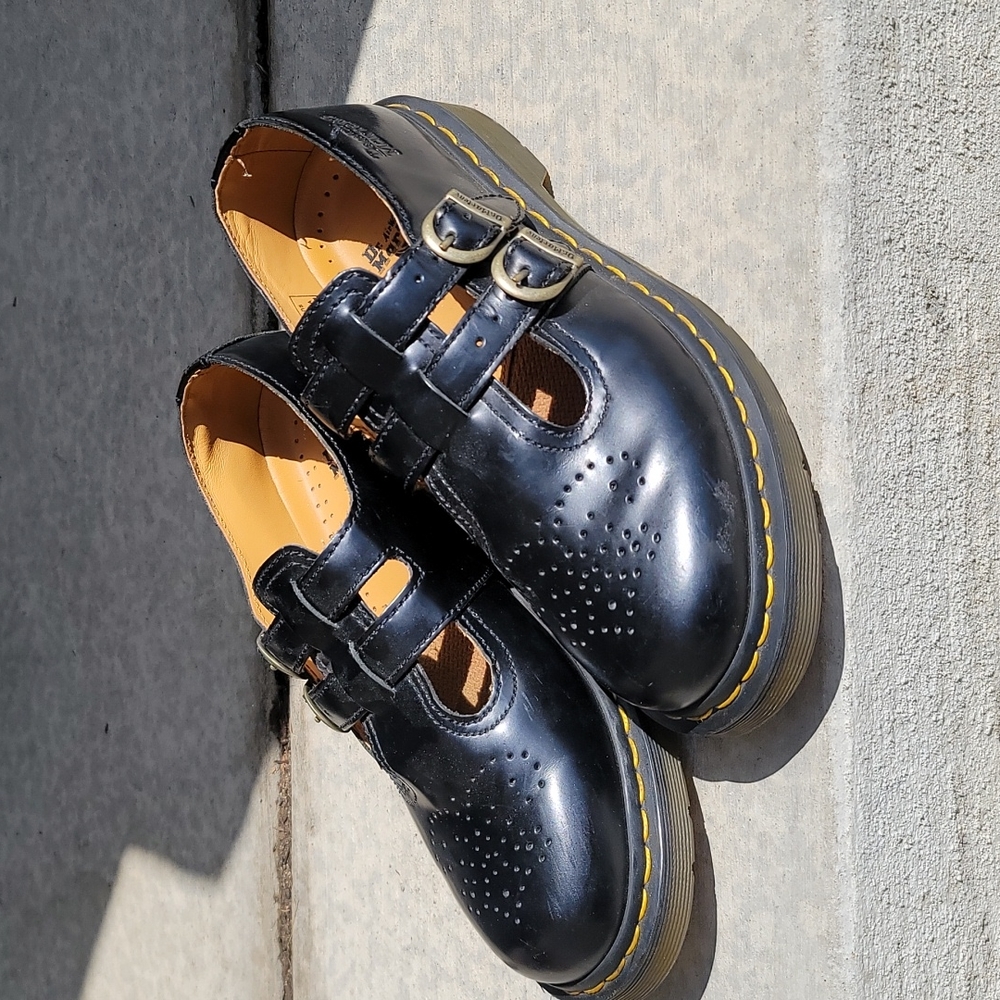 Doc martens